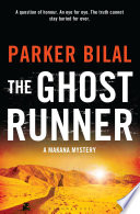The ghost runner /