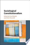 Sociological constitutionalism /