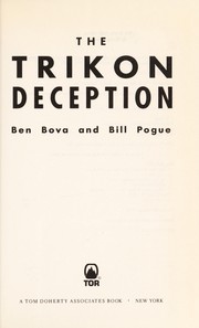 The trikon deception /
