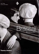Brassa�i : no ordinary eyes /