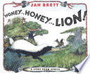 Honey, honey--lion! : a story from Africa /