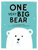 One very big bear /