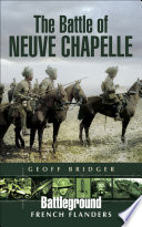 The Battle of Neuve Chapelle /