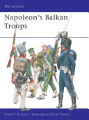 Napoleon's Balkan troops /