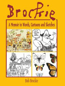 Brockie : a memoir in words, cartoons and sketches /