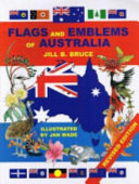 Flags and emblems of Australia /