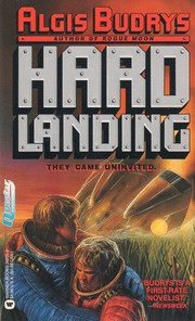 Hard landing /