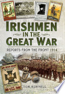 Irishmen in the Great War /
