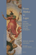 From mythos to logos : Andrea Palladio, Freemasonry, and the triumph of Minerva /
