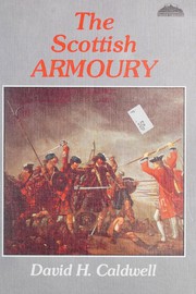 The Scottish armoury /