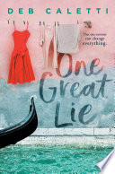 One great lie /