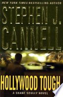 Hollywood tough : a Shane Scully novel /