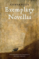 Exemplary novellas /