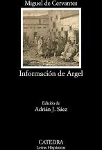 Información de Argel /