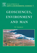 Geosciences, environment, and man /