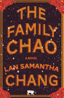 The family Chao : a novel /