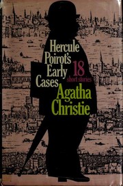 Hercule Poirot's early cases /
