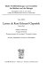 Lettres de Ren�e-�Edouard Clapar�ede 1832-1871 Choisies et annot�ees