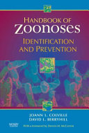 Handbook of zoonoses : identification and prevention /