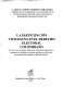 La participación ciudadana en el derecho electoral colombiano /