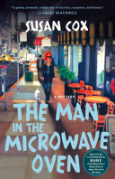 The man in the microwave oven /