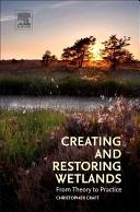Creating and restoring wetlands : from theory to practice /