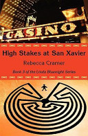 High stakes at San Xavier /