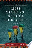 Miss Timmins' School for Girls : a novel /