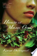 House of many gods : a novel /