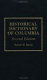 Historical dictionary of Colombia /