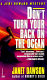 Don't turn your back on the ocean : a Jeri Howard mystery /