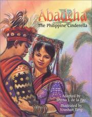 Abadeha : the Philippine Cinderella /