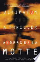 Ultimatum : a thriller /