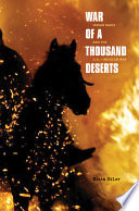 War of a thousand deserts : Indian raids and the U.S.-Mexican War /