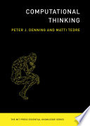 Computational thinking /