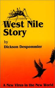 West Nile story /