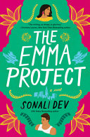 The Emma Project : a novel /