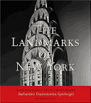 The landmarks of New York : an illustrated record of the city's historic buildings /