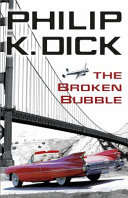 The broken bubble /
