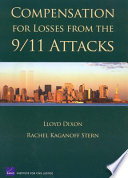 Compensation for losses from the 9/11 attacks /