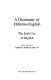 A dictionary of Hiberno-English : the Irish use of English /