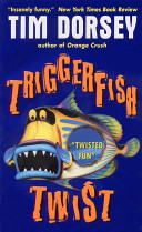 Triggerfish twist /