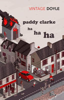 Paddy Clarke, ha ha ha /