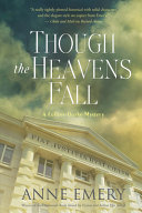 Though the heavens fall : a Collins-Burke mystery /