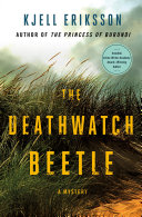 The deathwatch beetle