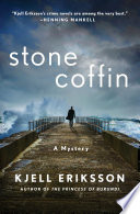 Stone coffin : a mystery /