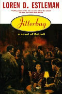 Jitterbug : a novel of Detroit /