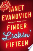 Finger lickin' fifteen /