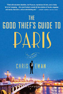 The good thief's guide to Paris /