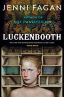 Luckenbooth /
